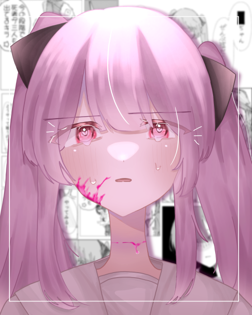 塗り絵大会参加～!!!