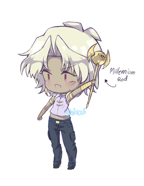 Marik Ishtar