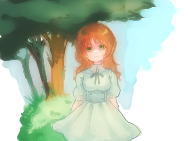 スランプの時の描き方