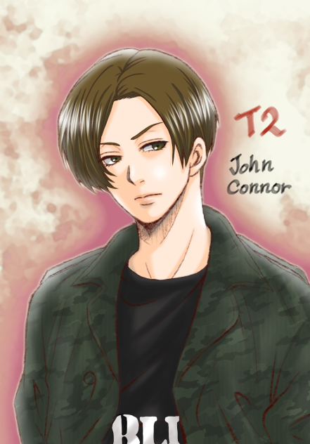 ジョン・コナー