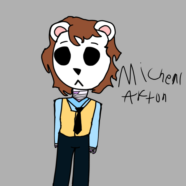 Micheal Afton