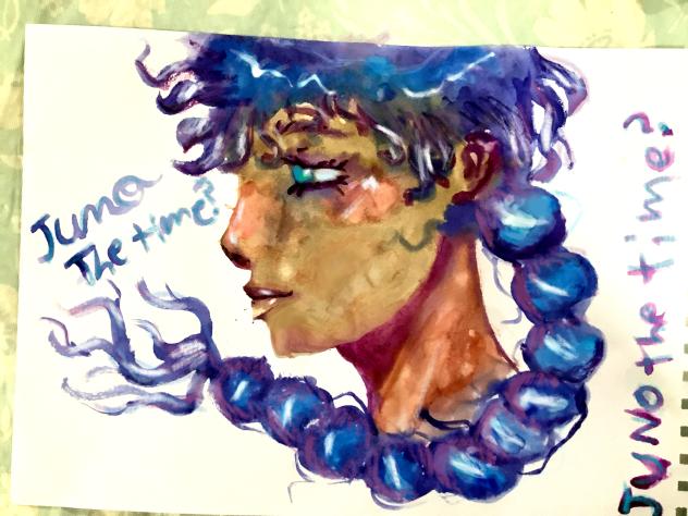 Watercolor