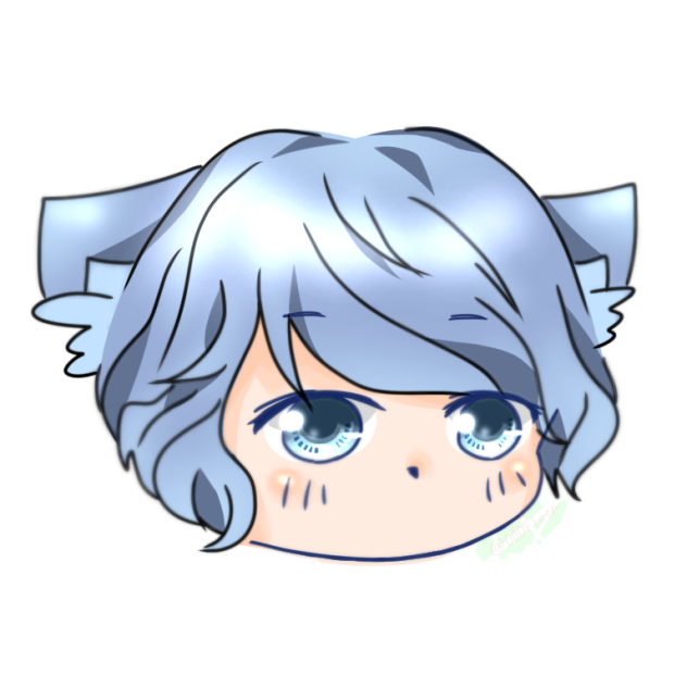 そらるアイコン