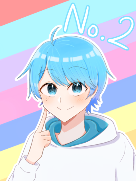いむくん🎲