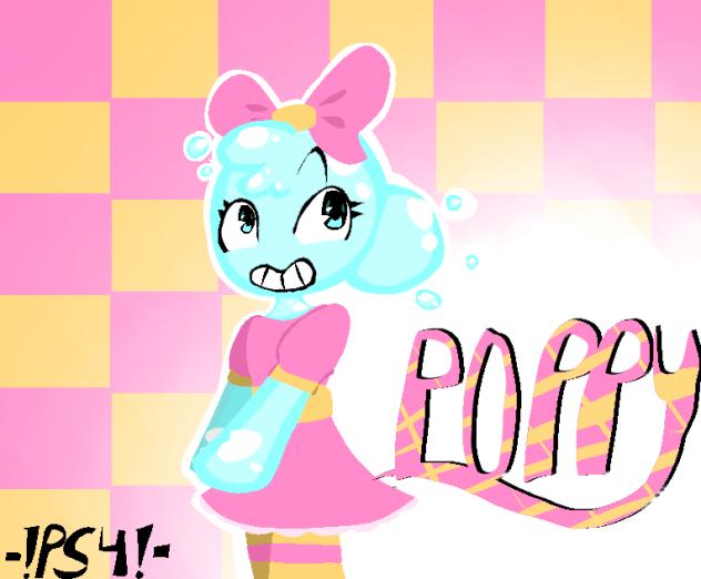 Poppy!