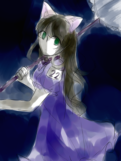 22番
