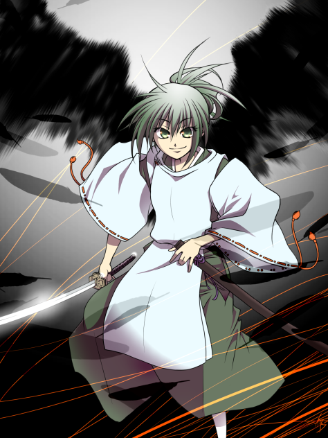 鴉