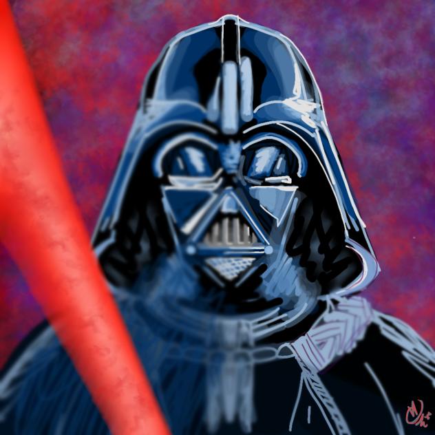 Darth Vader