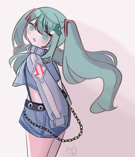 初音ミク