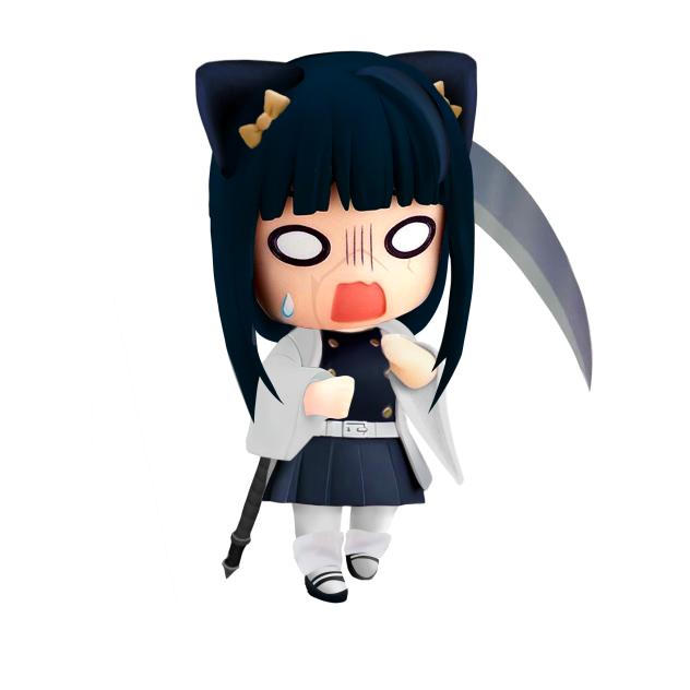 New Mai figure❤️