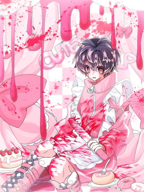 🍓❤️‍🩹