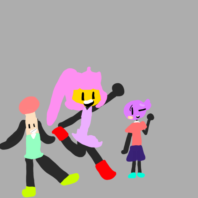 What If Bfb is a kids show