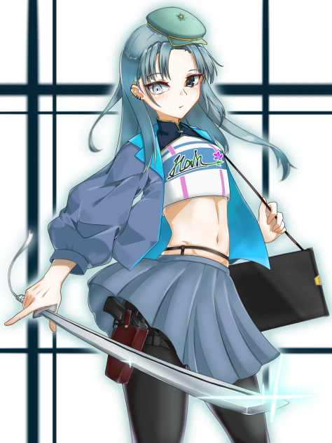 リクエスト　代理ちゃん