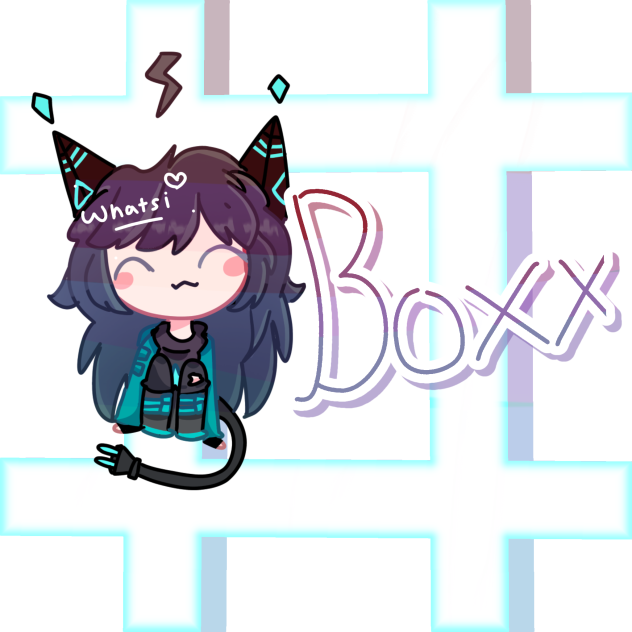 request from Boxx