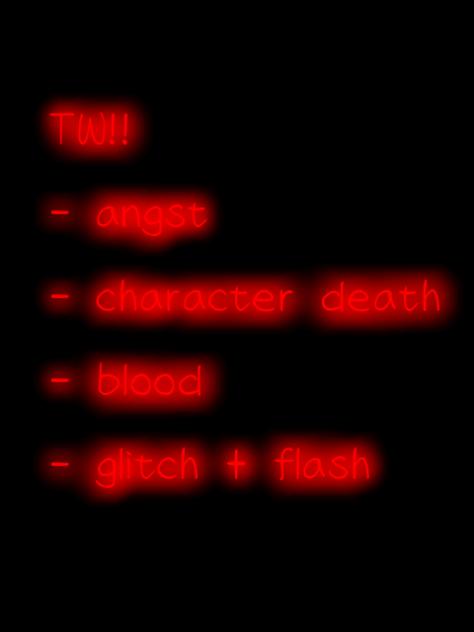 Forsaken Animation (AzureTime)