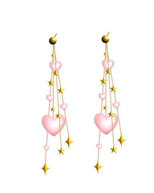 Love earing