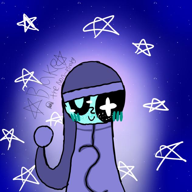 Astro dandy's worldddd