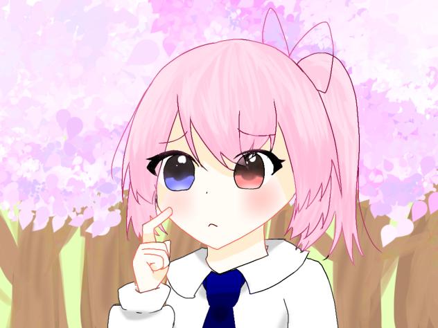 はる～