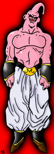super-buu