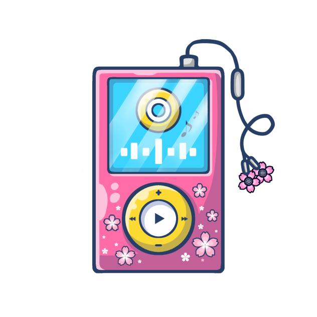 Cute music device 1