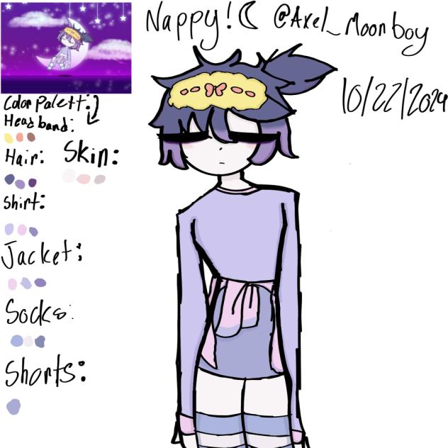 Nappy
