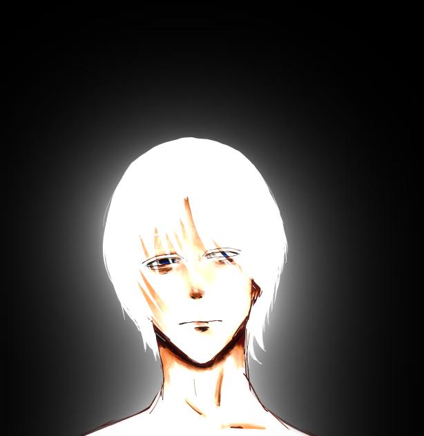 That person that always shines for you