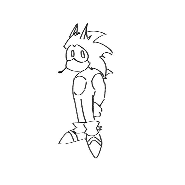 classic sonic!!!