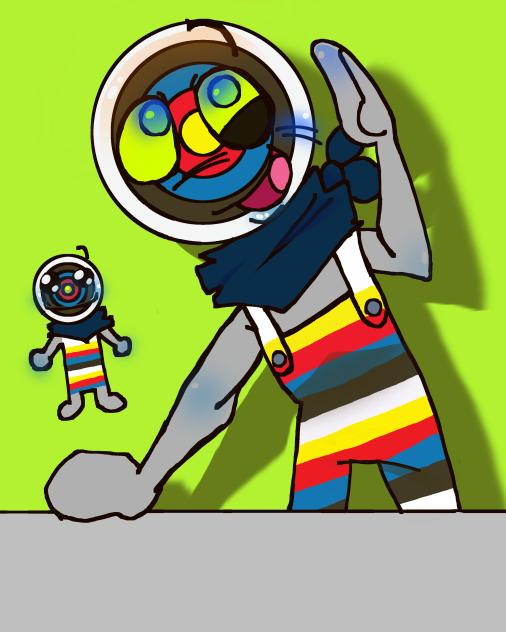 Gift!!! - ibisPaint