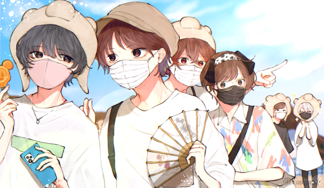 ✦ディズニー・シー✦