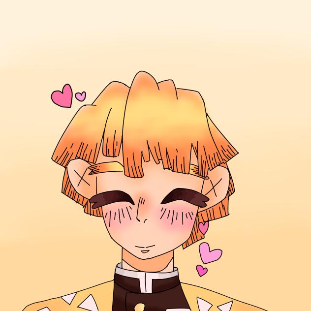 Zenitsu