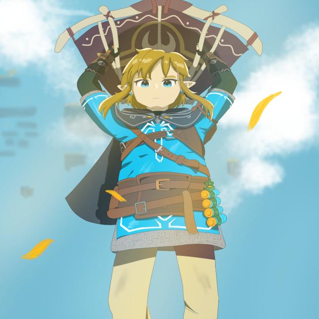 パラセールリンクさん
