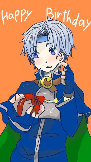 シェゾ    ぷよぷよ