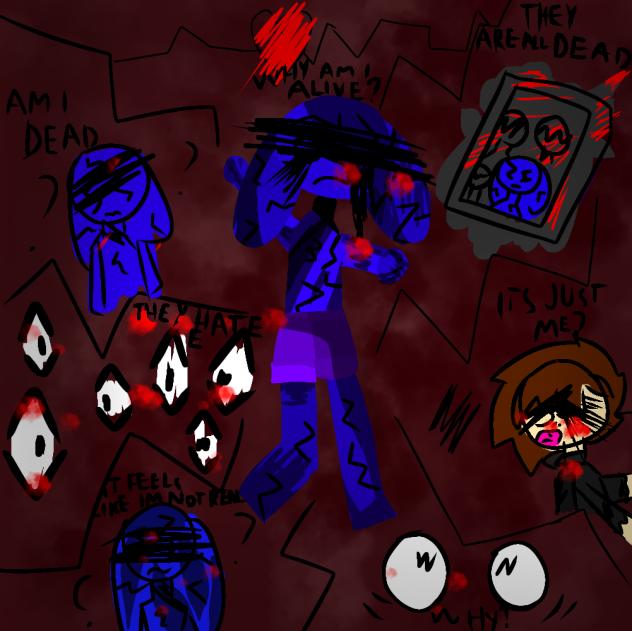 shorts wars art
