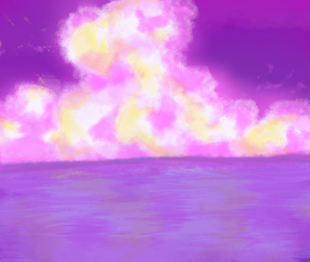 Shade cloud 2 - ibisPaint