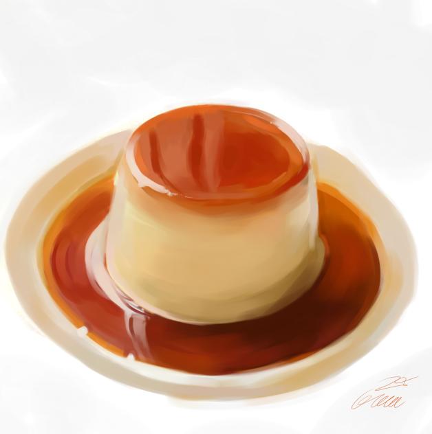 first try at realism