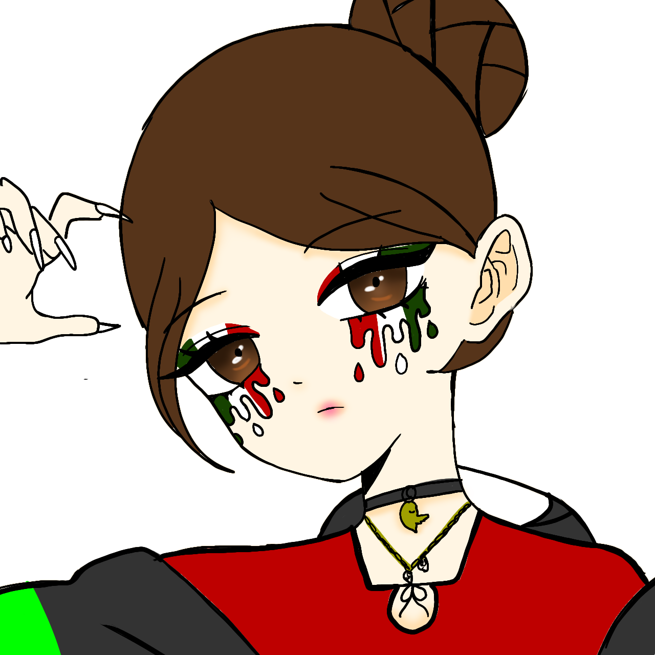 60 sin título - ibisPaint