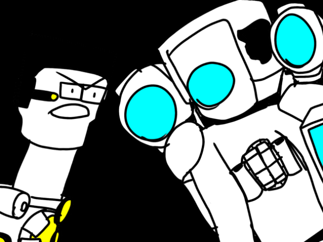 Skibidi Universe 3p2