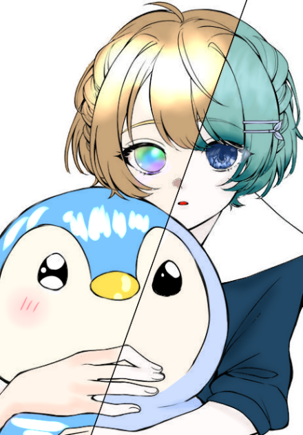 合作