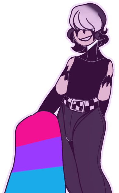 Androgyne Pride