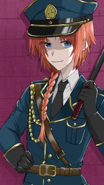 ドS検定神威くん