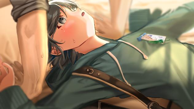 一線