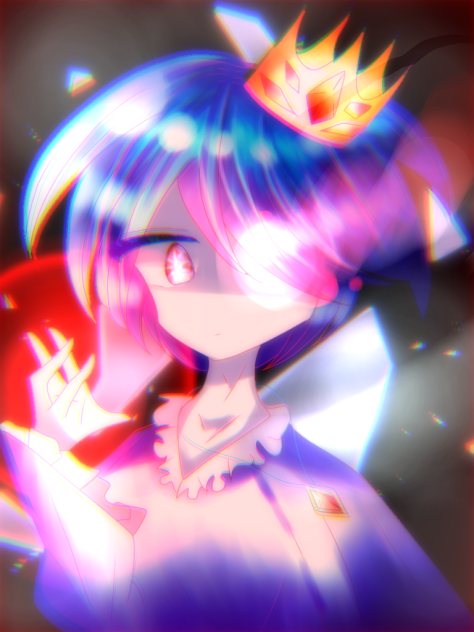 退屈王女