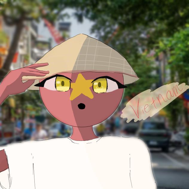 ベトナム🇻🇳