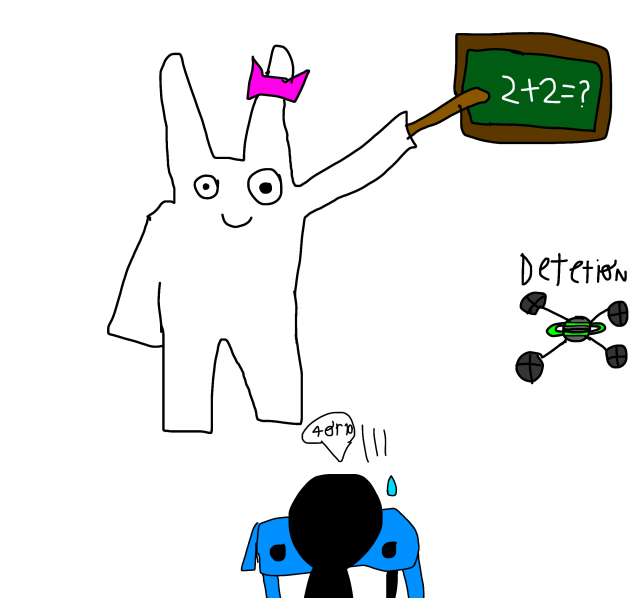 classroom Banbalenna