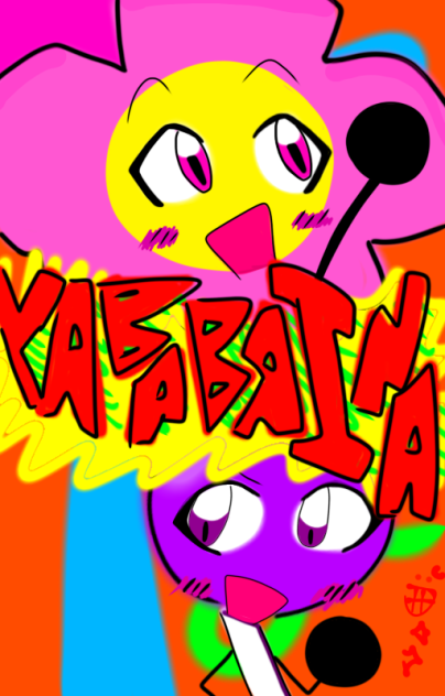YABABAINA wip