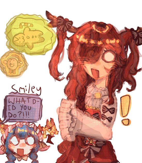 submissison for smiley art contest🙏