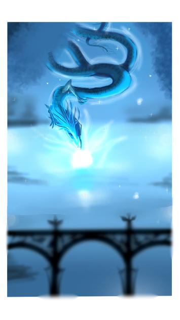 dragon