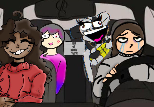 car collab