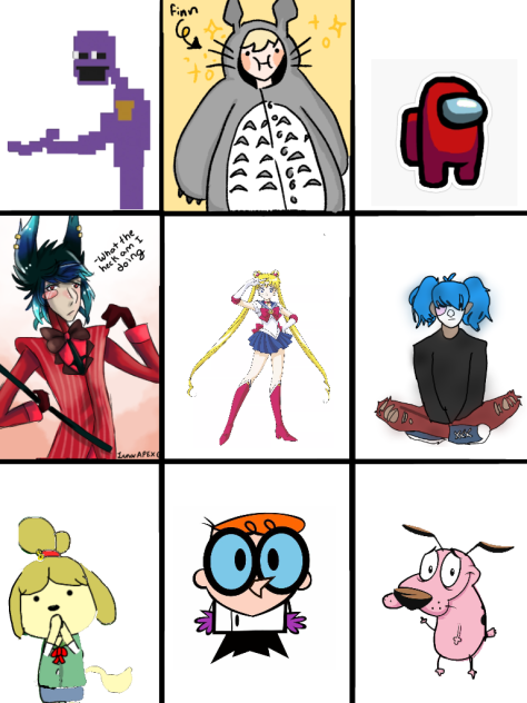 Cosplay Collab