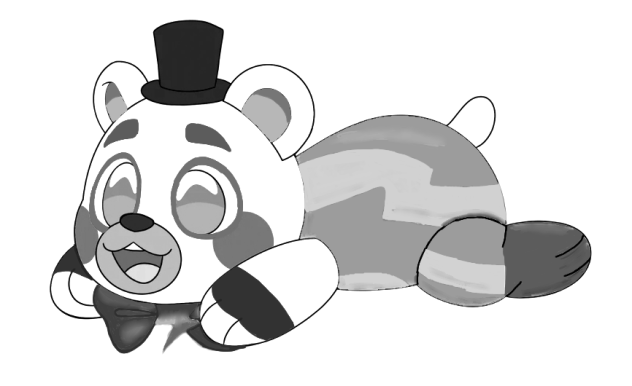 Glamrock Helpy2